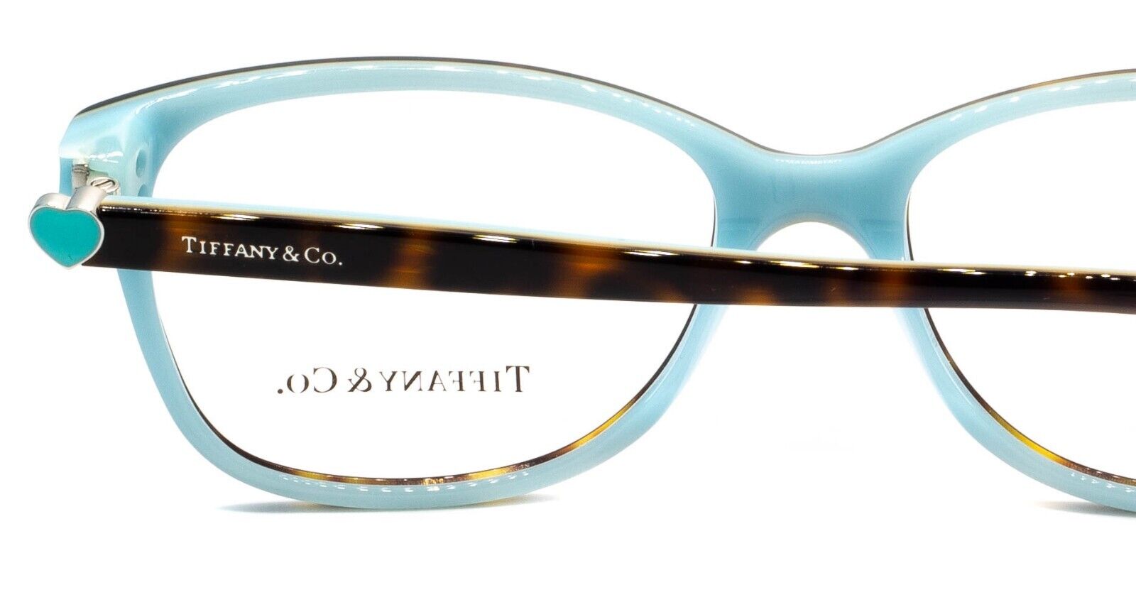 TIFFANY & CO TF 2097 8134 52mm Eyewear FRAMES RX Optical Eyeglasses Glasses -New