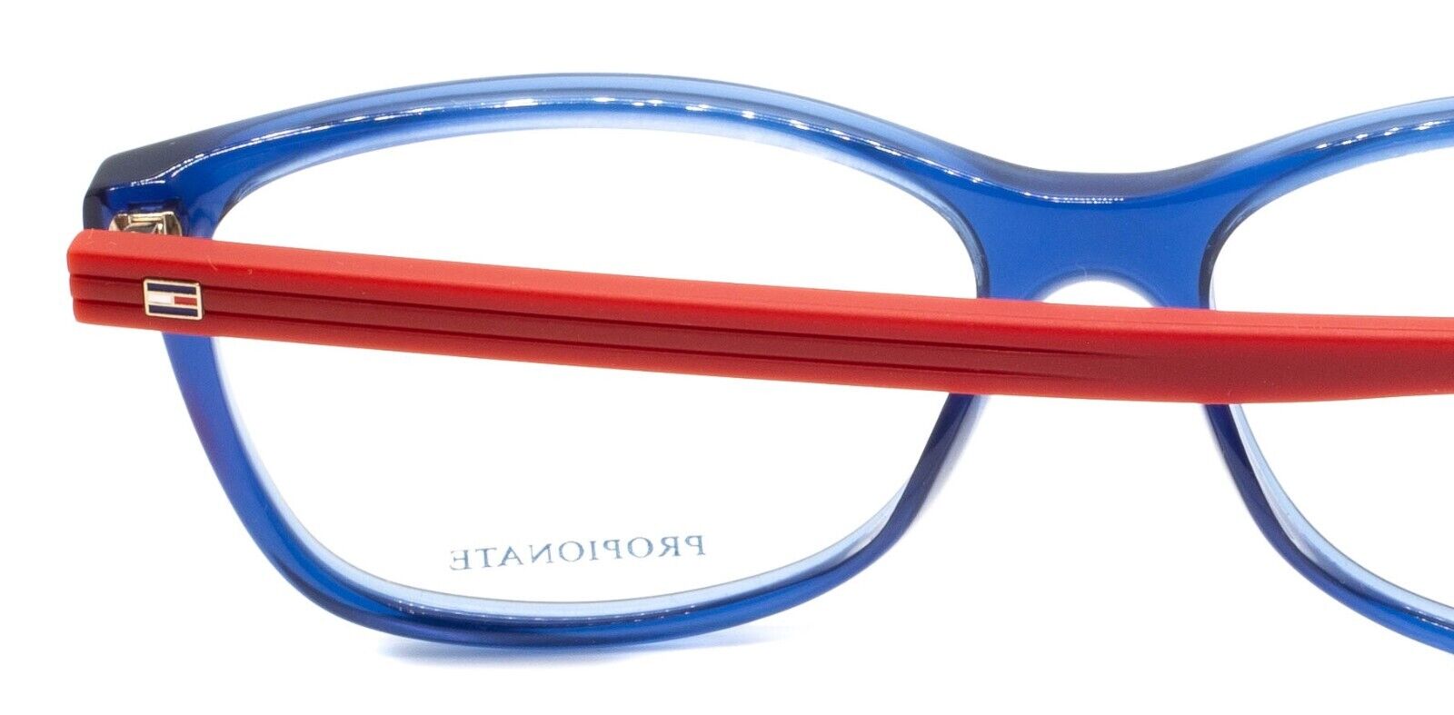 TOMMY HILFIGER TH 1280 FHZ 54mm Eyewear FRAMES Glasses RX Optical Eyeglasses New