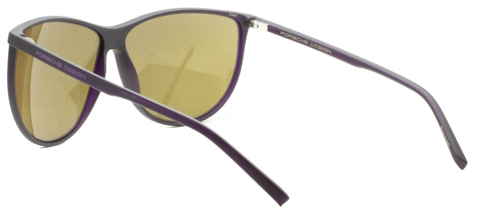 PORSCHE DESIGN P8601 B Cat. 3 Eyewear SUNGLASSES FRAMES Shades New BNIB - Italy