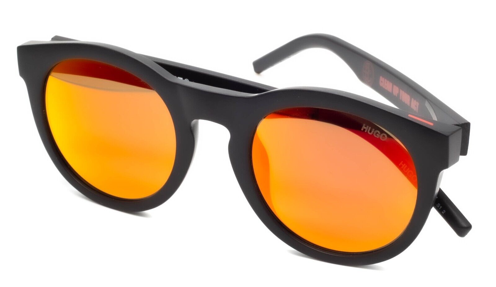 HUGO BOSS HG 1151/S 51mm Sunglasses Shades Eyewear Frames New BNIB - Italy - GGV Eyewear