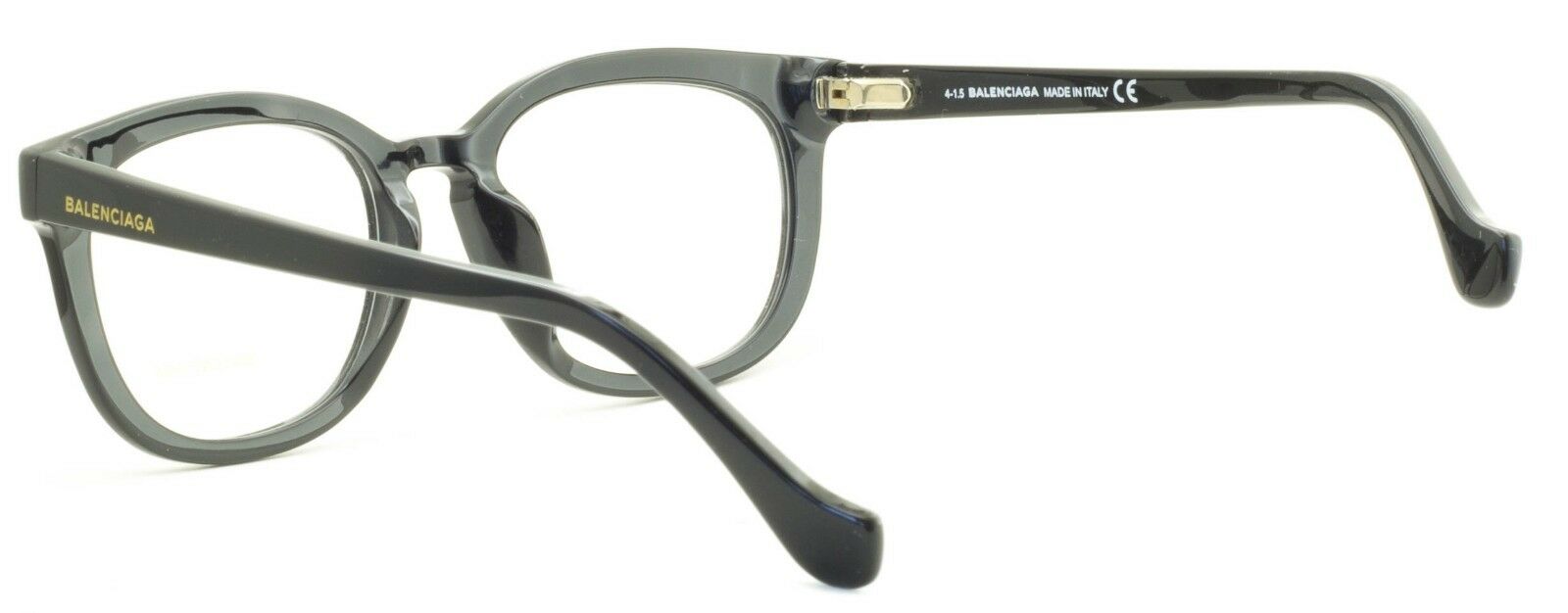 BALENCIAGA BA 5032-F 001 Eyewear FRAMES RX Optical Eyeglasses Glasses BNIB Italy