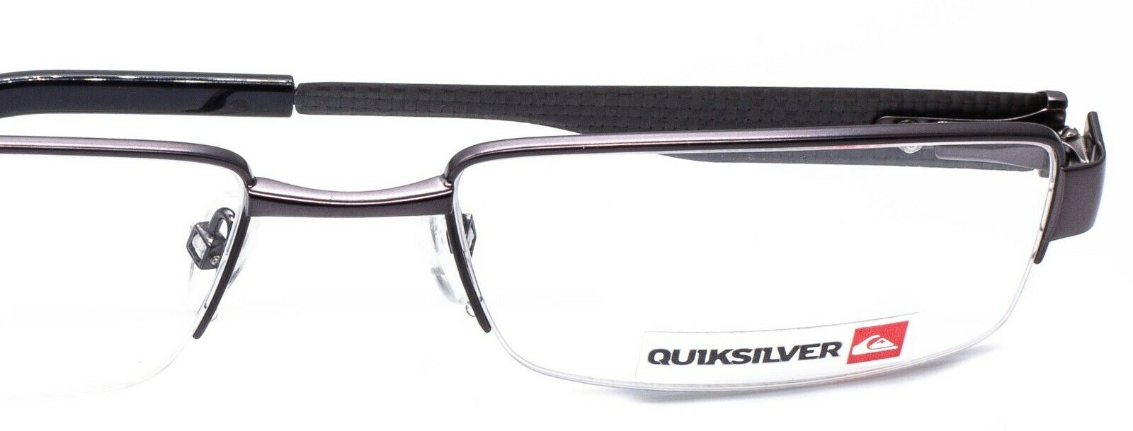 QUIKSILVER QO3690/400 54mm RX Optical FRAMES Glasses Eyewear Eyeglasses - New