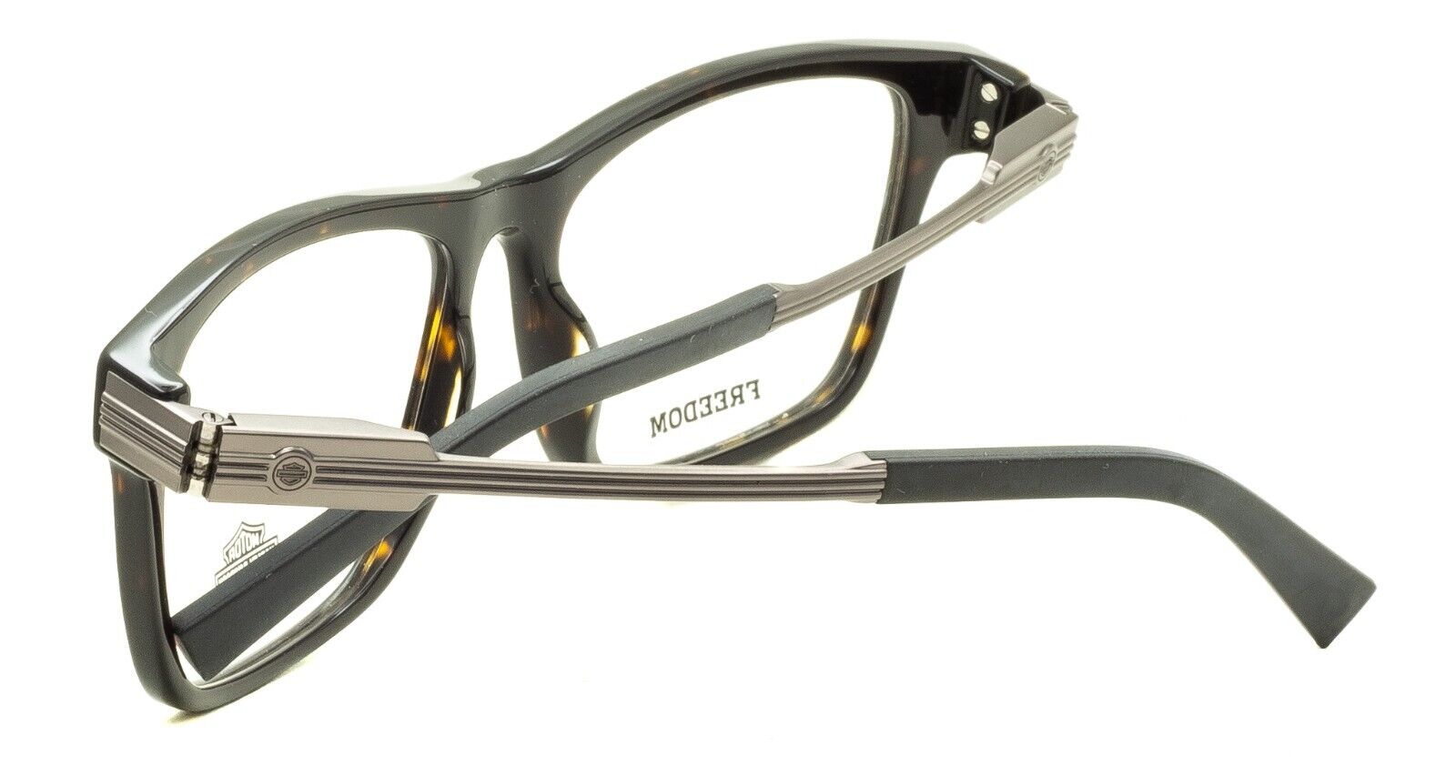 HARLEY-DAVIDSON HD9008/V 052 58mm Eyewear FRAMES RX Optical Eyeglasses Glasses