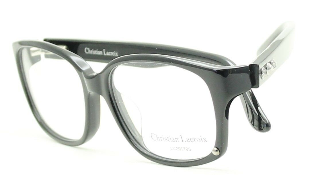 CHRISTIAN LACROIX CL1010 001 Eyewear RX Optical FRAMES Eyeglasses Glasses - BNIB