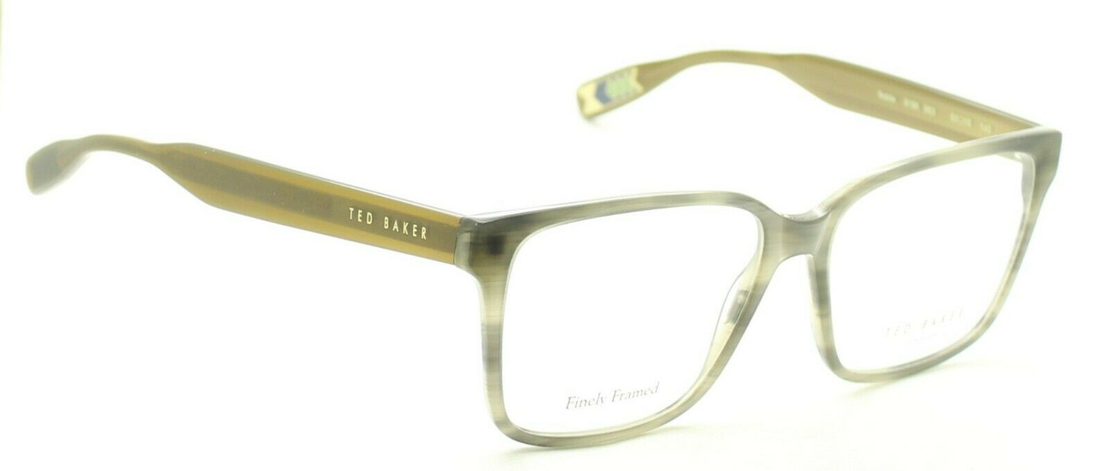 TED BAKER Noble 8198 953 55mm FRAMES Glasses Eyeglasses RX Optical Eyewear - New