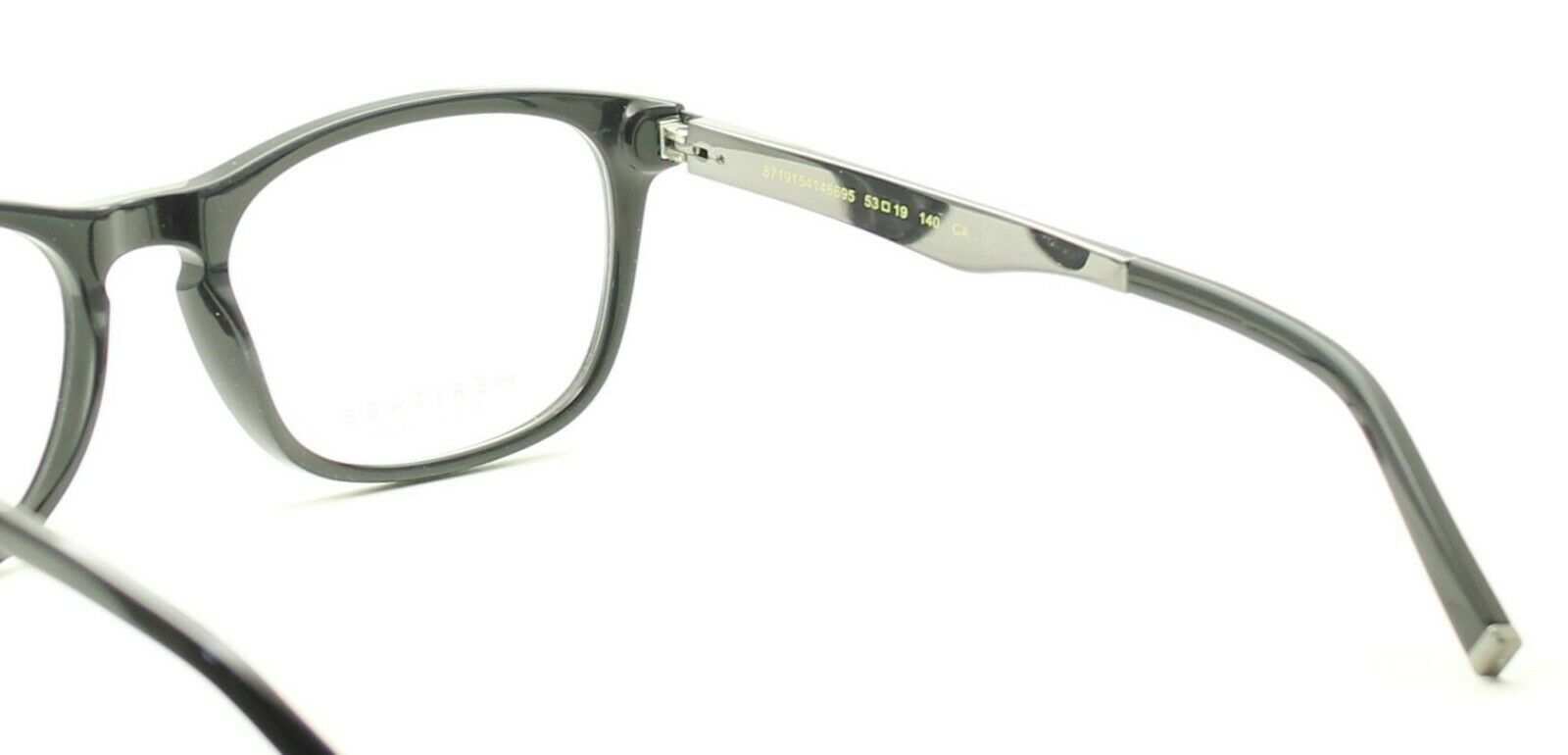 HERITAGE Iconic Luxury HEDM14 BB Eyewear FRAMES Eyeglasses RX Optical Glasses