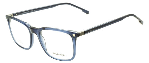 MOLESKINE Ultralight MO1180 50 52mm Eyeglasses RX Optical Glasses Frames - New