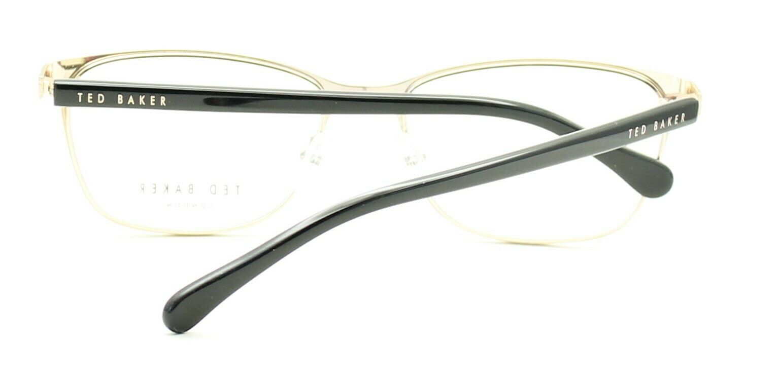 TED BAKER 2229 004 Bree 54mm Eyewear FRAMES Glasses RX Optical Eyeglasses - New