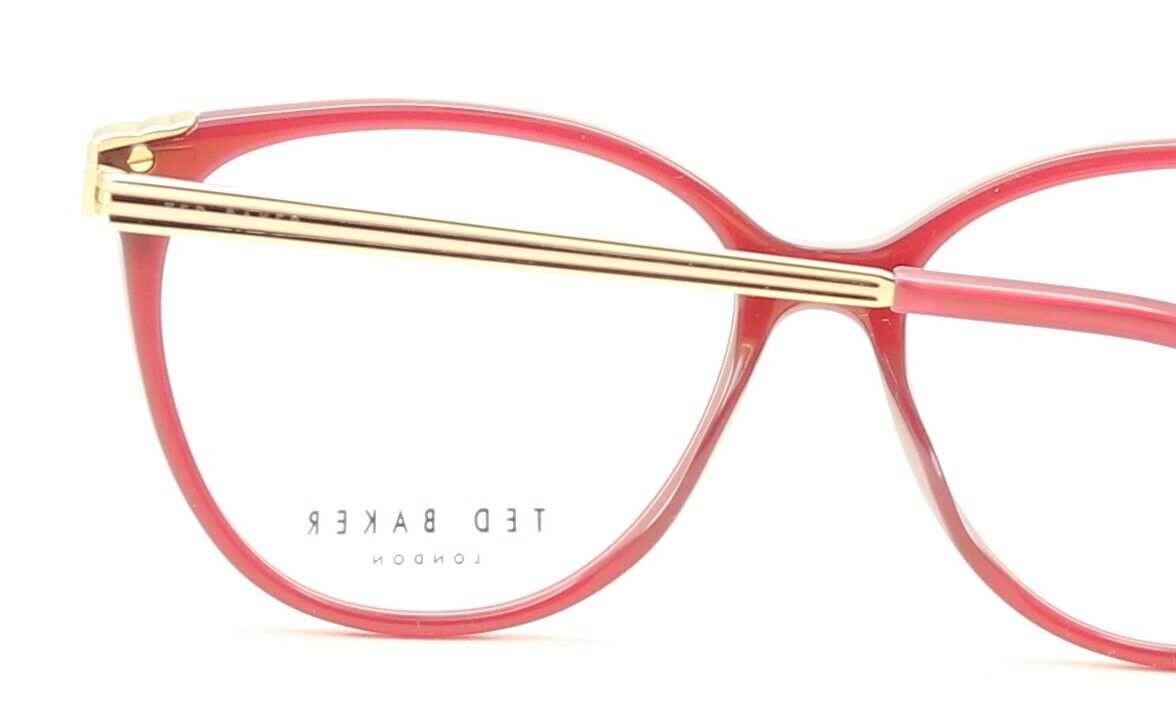 TED BAKER LONDON Marcy 9197 200 53mm Eyewear FRAMES Glasses RX Optical - New