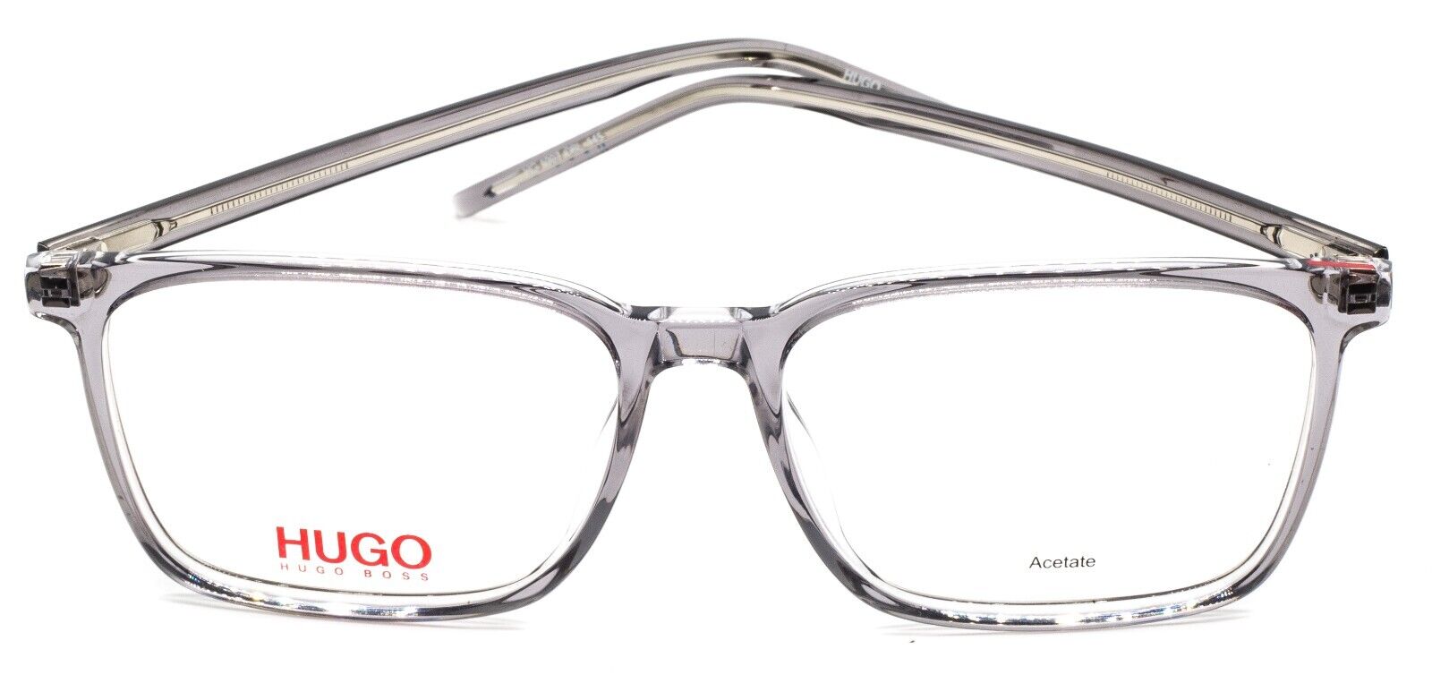 HUGO BOSS HG 1097 CBL 55mm Eyewear FRAMES Glasses RX Optical Eyeglasses - New