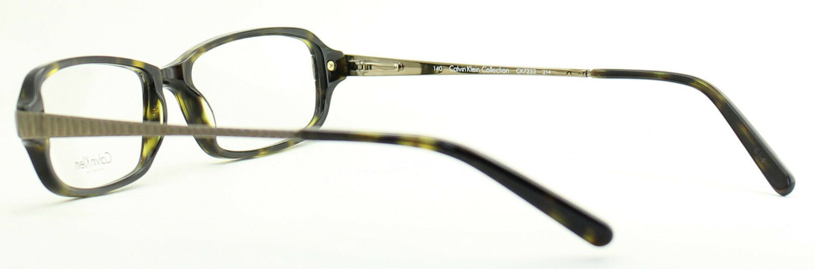 CALVIN KLEIN CK7233 214 Eyewear RX Optical FRAMES NEW Eyeglasses Glasses - BNIB