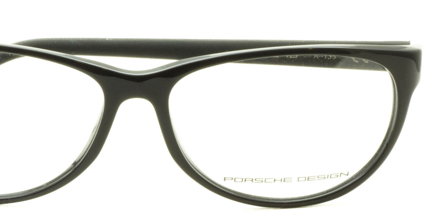 PORSCHE DESIGN P8246 A 56mm Eyewear RX Optical FRAMES Glasses Eyeglasses - Italy