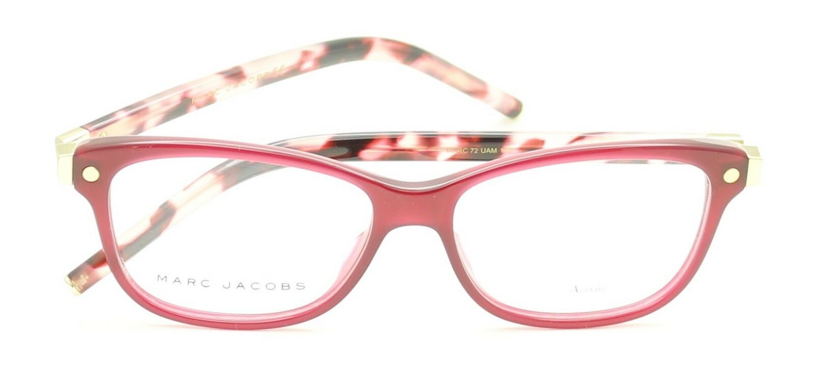 MARC BY MARC JACOBS MARC 72 UAM Eyewear FRAMES RX Optical Glasses Eyeglasses-New