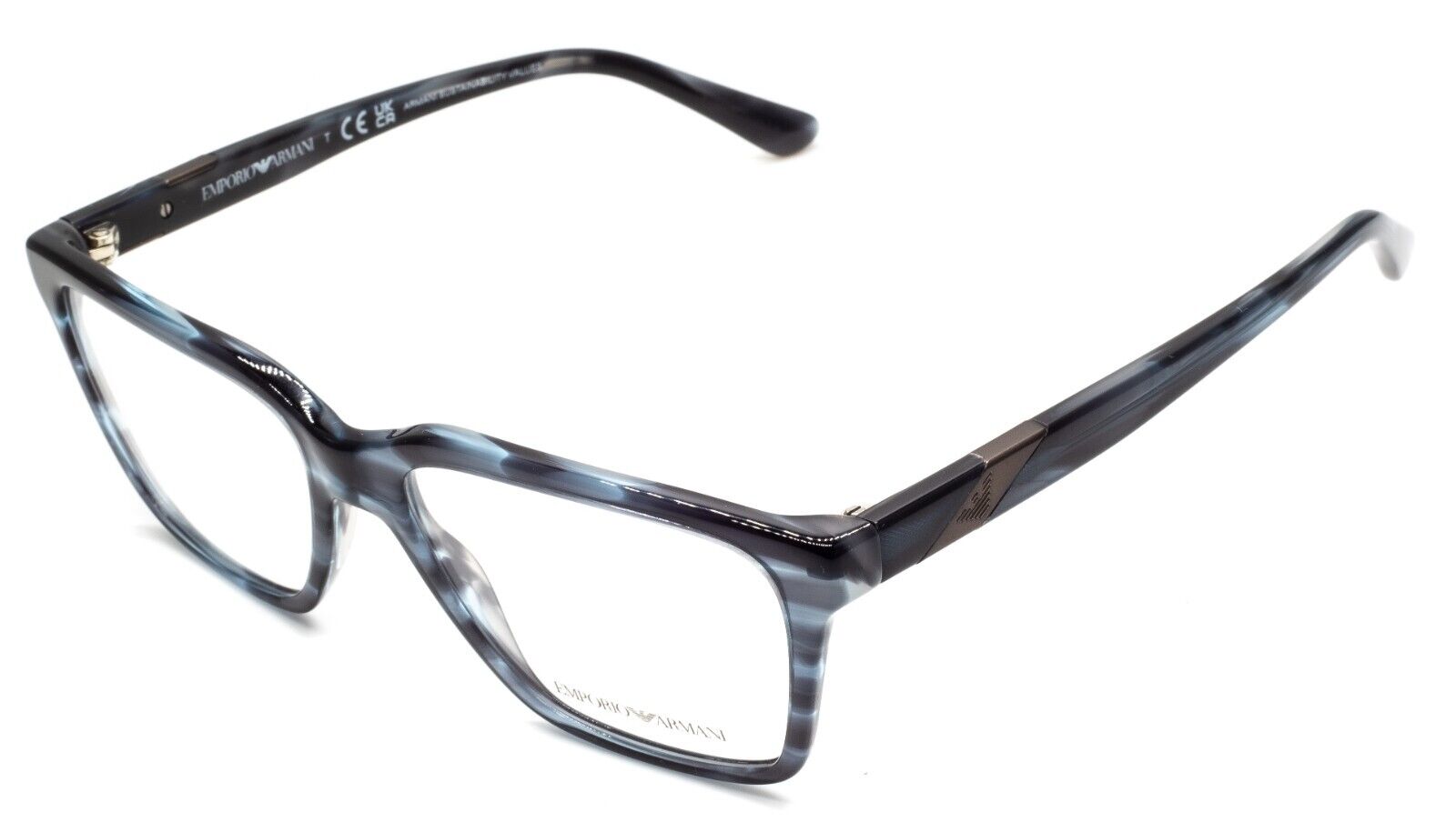 EMPORIO ARMANI EA 3194 5310 56mm Eyewear FRAMES RX Optical Glasses Eyeglasses