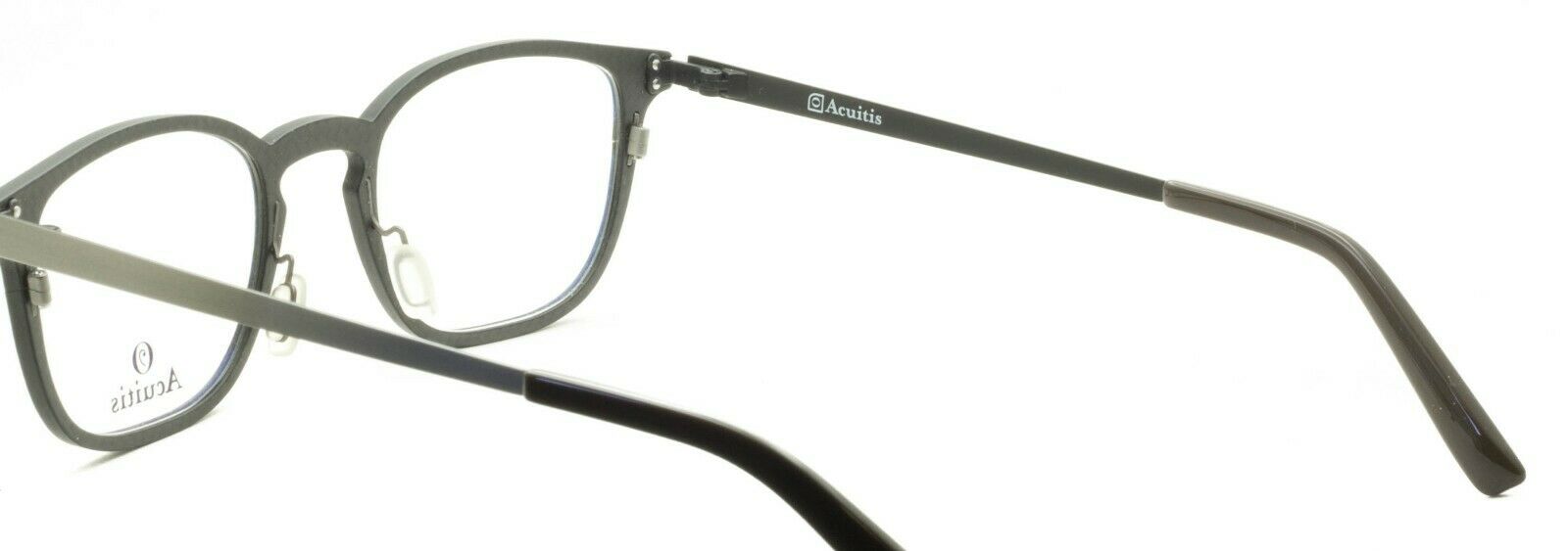 ACUITIS COMPOSITION TUNDRA CENDREE 49mm Glasses RX Optical Eyeglasses Eyewear