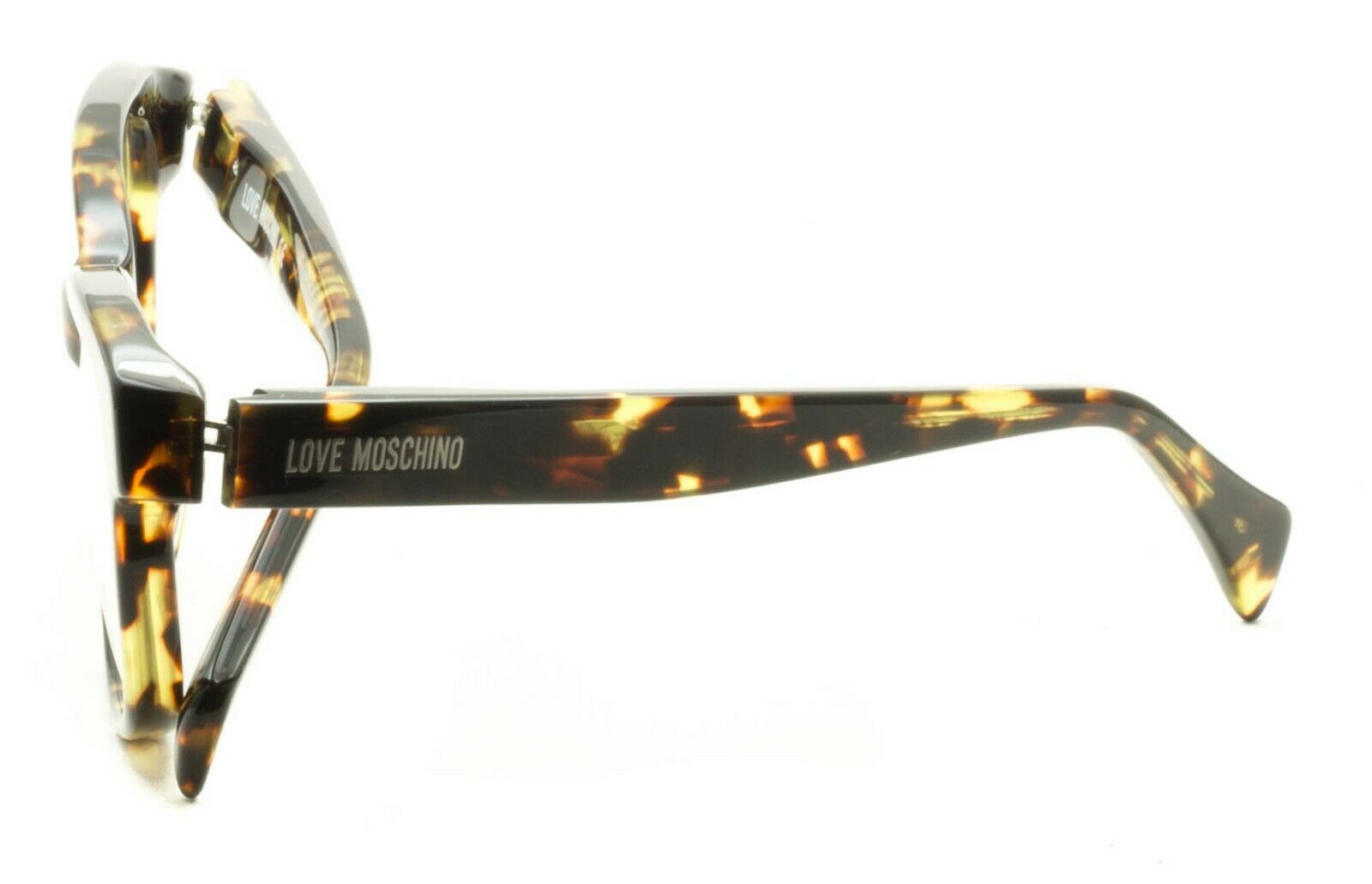 MOSCHINO LOVE ML115V04 53mm Eyewear FRAMES RX Optical Glasses Eyeglasses - New