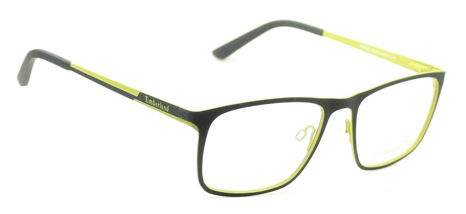 TIMBERLAND TB1318 002 53mm Eyewear FRAMES Glasses RX Optical Eyeglasses - New