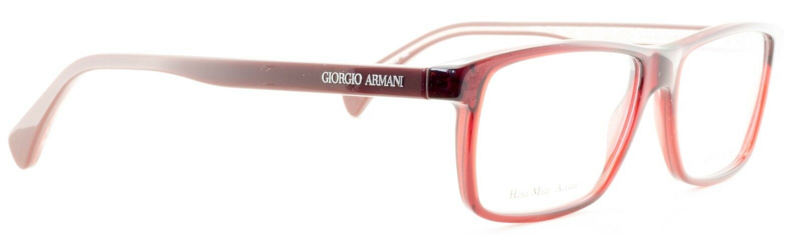 GIORGIO ARMANI GA 971 BZ9 Eyewear FRAMES Eyeglasses RX Optical Glasses - ITALY