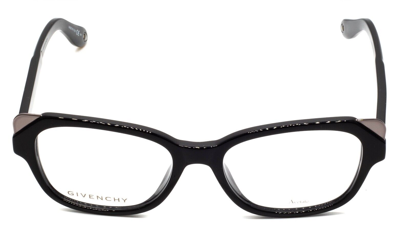 GIVENCHY GV 0063 807 51mm Eyewear FRAMES RX Optical Glasses Eyeglasses New Italy