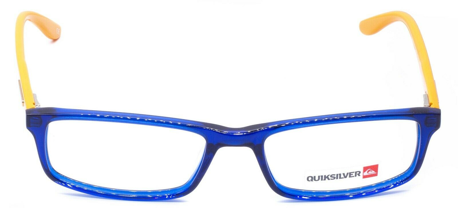 QUIKSILVER EQYEG00004/BLU FORTUNATE RX Optical FRAMES Glasses Eyewear Eyeglasses