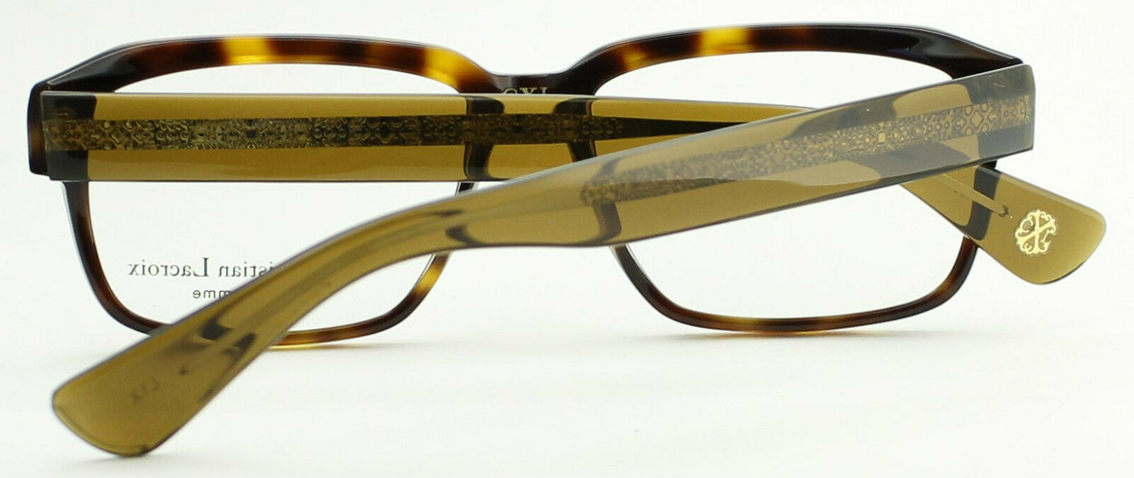 CHRISTIAN LACROIX HOMME CL2009 165 Eyewear RX Optical FRAMES Eyeglasses Glasses