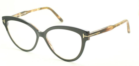 TOM FORD TF 5392 080 54mm Eyewear FRAMES RX Optical Eyeglasses Glasses New Italy