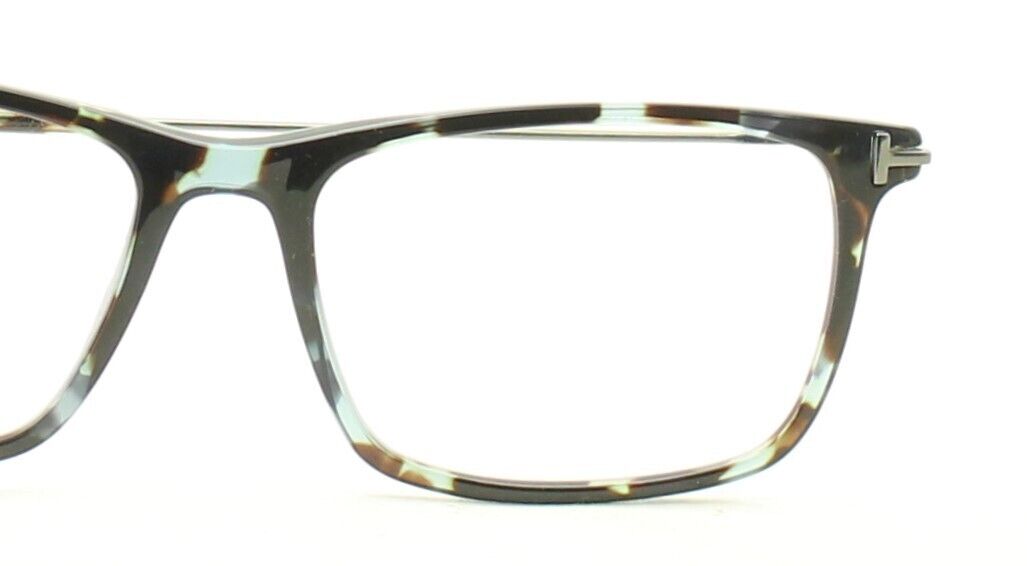 TOM FORD TF 5758-B 055 Eyewear FRAMES RX Optical Eyeglasses Glasses New - Italy