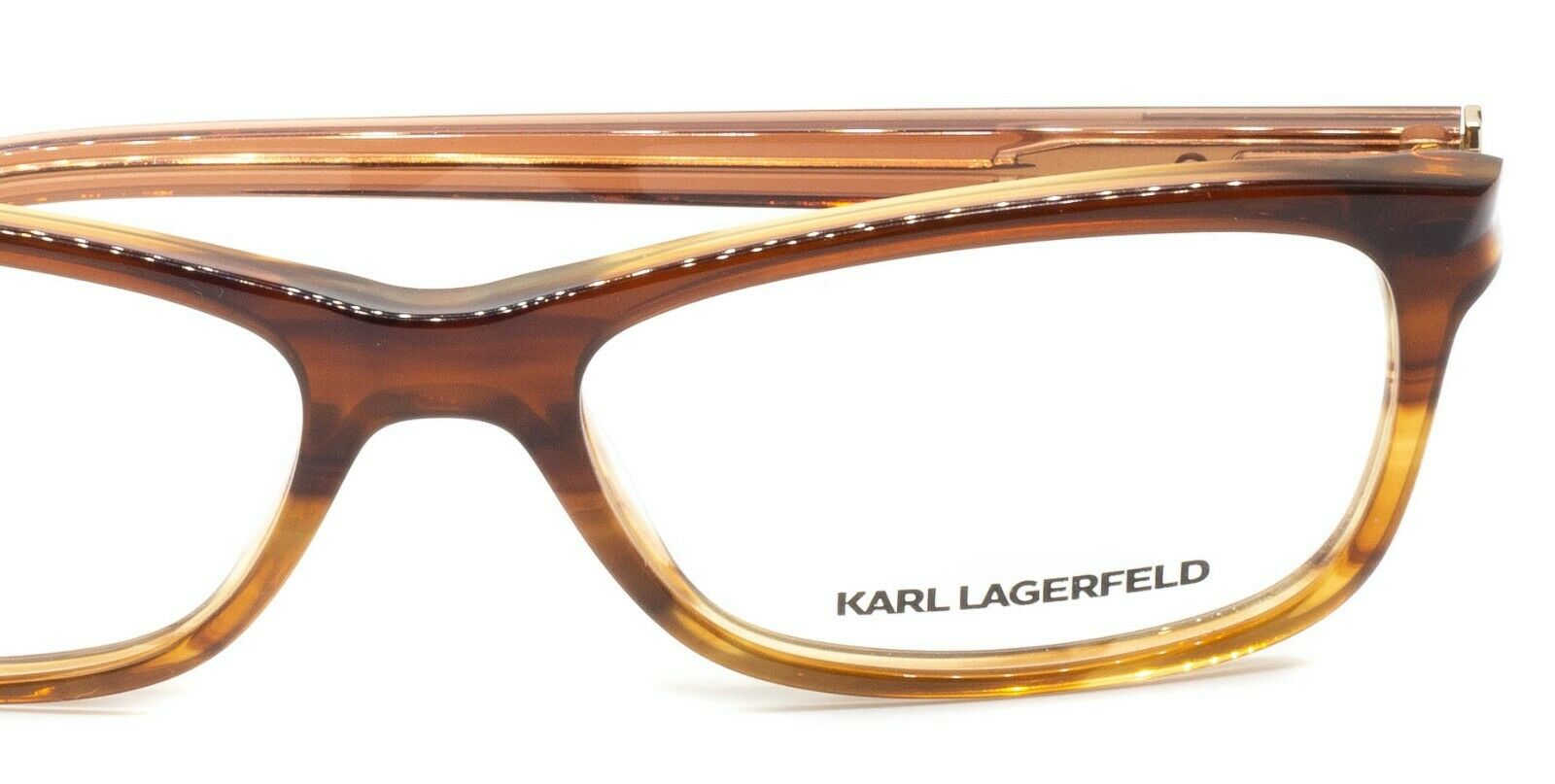 KARL LAGERFELD KL 18 25664126 52mm Eyewear FRAMES RX Optical Eyeglasses Glasses