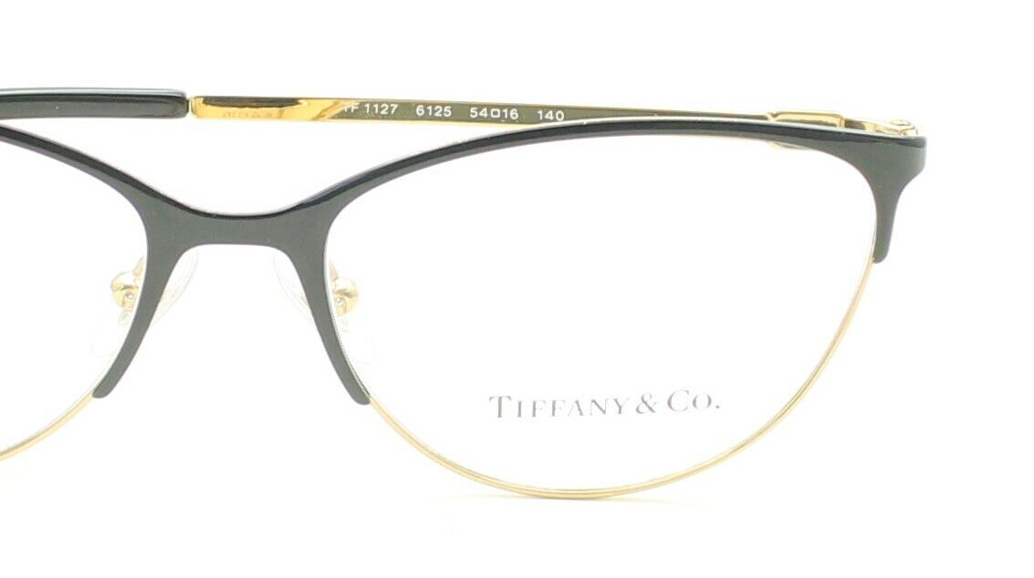 TIFFANY & CO TF1127 6125 54mm Eyewear FRAMES RX Optical Eyeglasses Glasses Italy