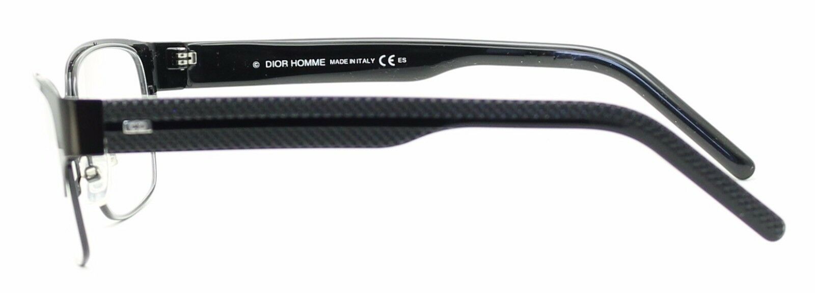 DIOR HOMME 0193 98V Eyewear Glasses RX Optical Eyeglasses FRAMES BNIB New ITALY