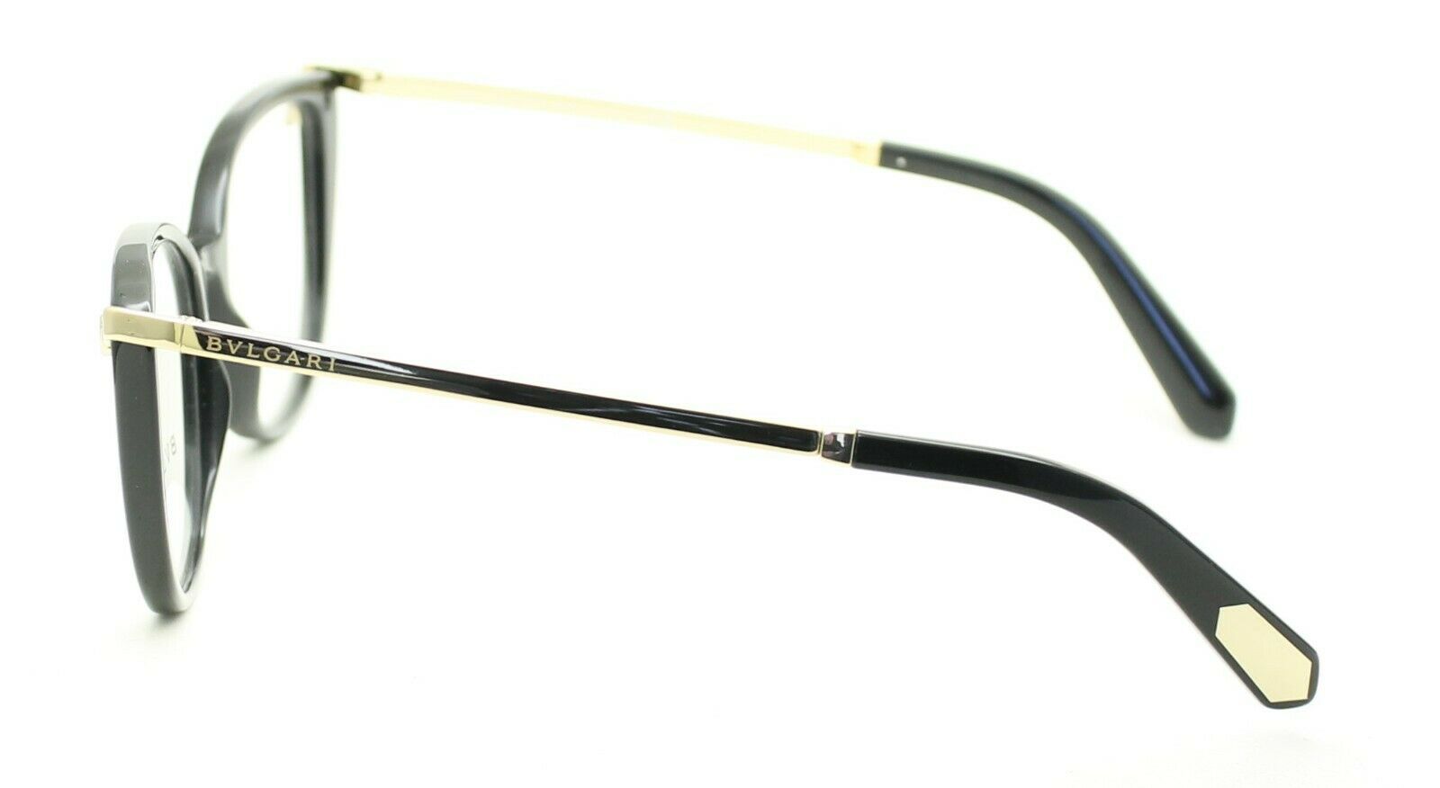 BVLGARI 4196 501 51mm Eyewear Glasses RX Optical Glasses Eyeglasses FRAMES - New