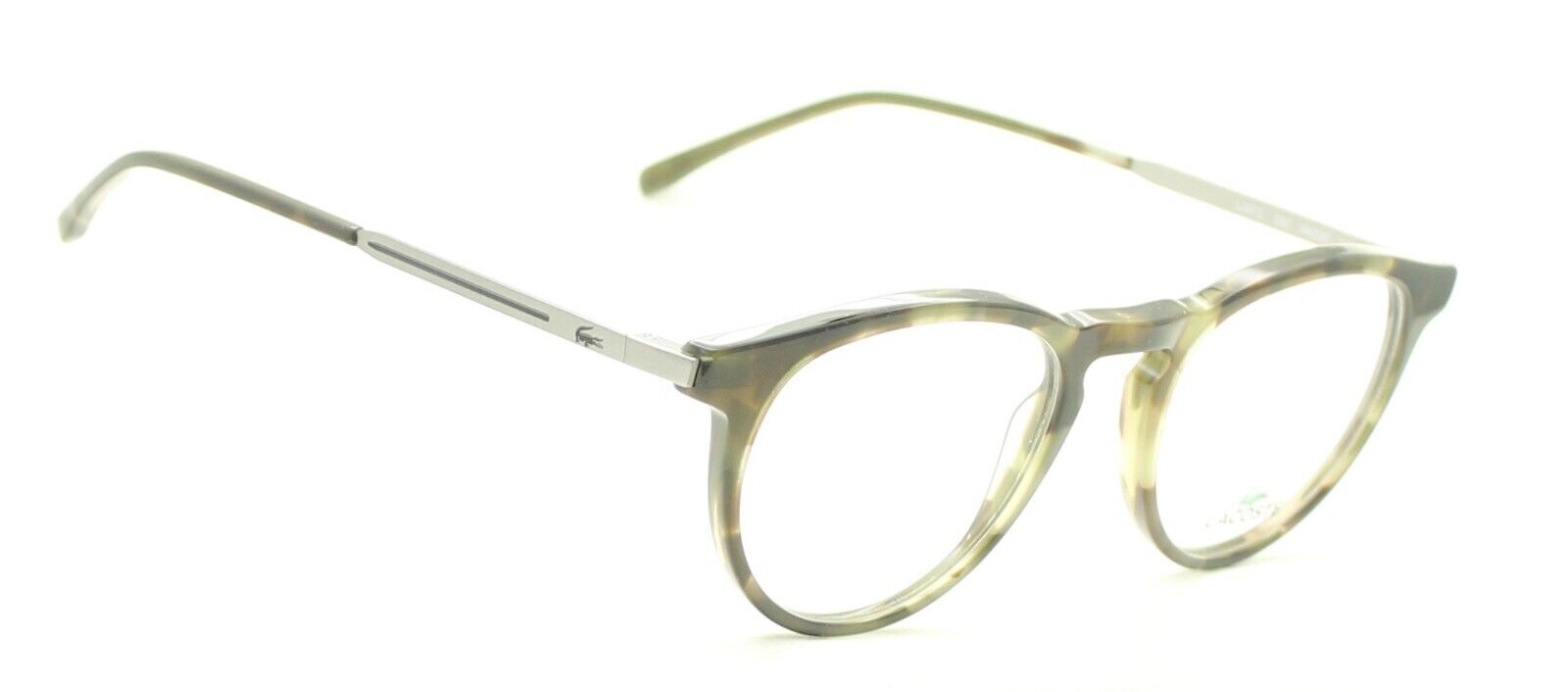 LACOSTE L2872 220 49mm RX Optical Eyewear FRAMES Glasses Eyeglasses - New BNIB