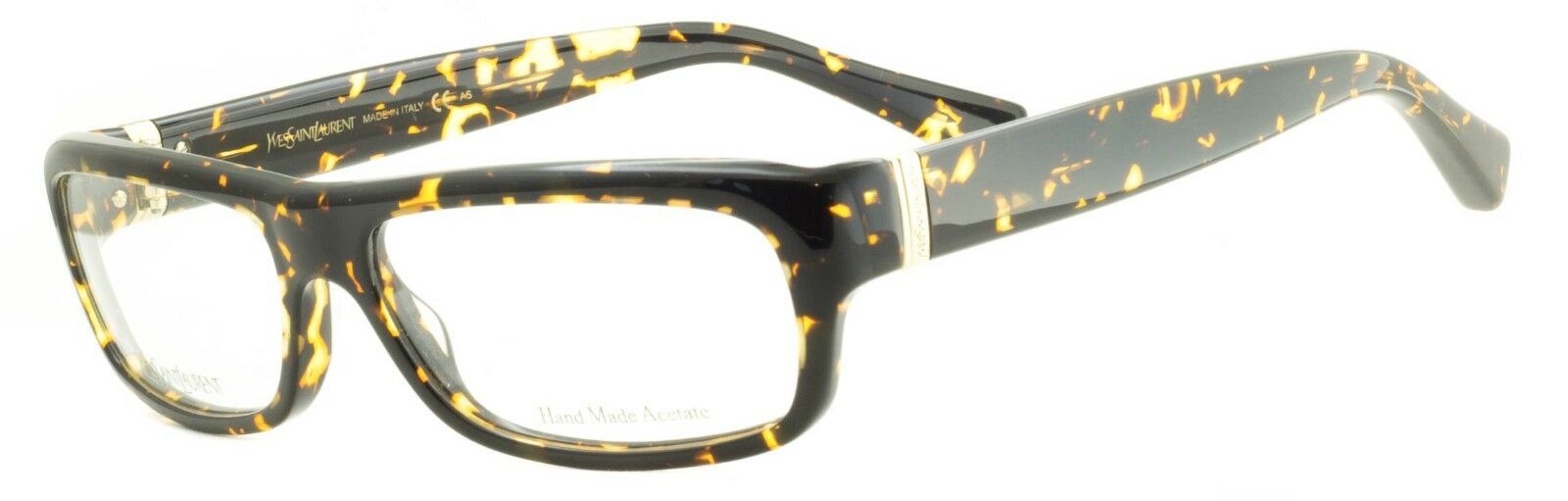 YVES SAINT LAURENT YSL 2312 IL5 Eyewear FRAMES RX Optical Eyeglasses Glasses-New