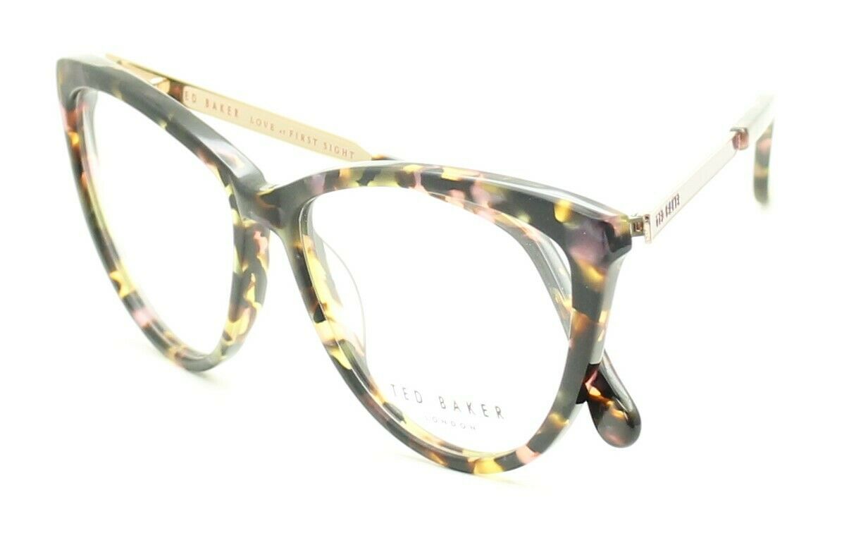 TED BAKER Paloma 9130 391 55mm Eyewear FRAMES Glasses Eyeglasses RX Optical -New