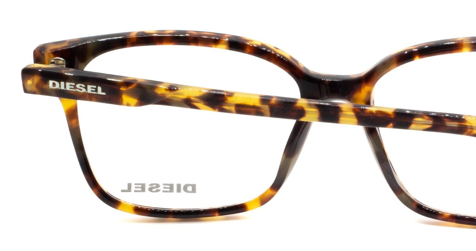 DIESEL DL 5055 col.053 54mm Eyewear FRAMES RX Optical Eyeglasses Glasses - New