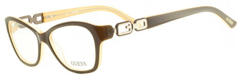 GUESS GU 9049 PUR Eyewear FRAMES NEW Eyeglasses RX Optical Glasses BNIB-TRUSTED