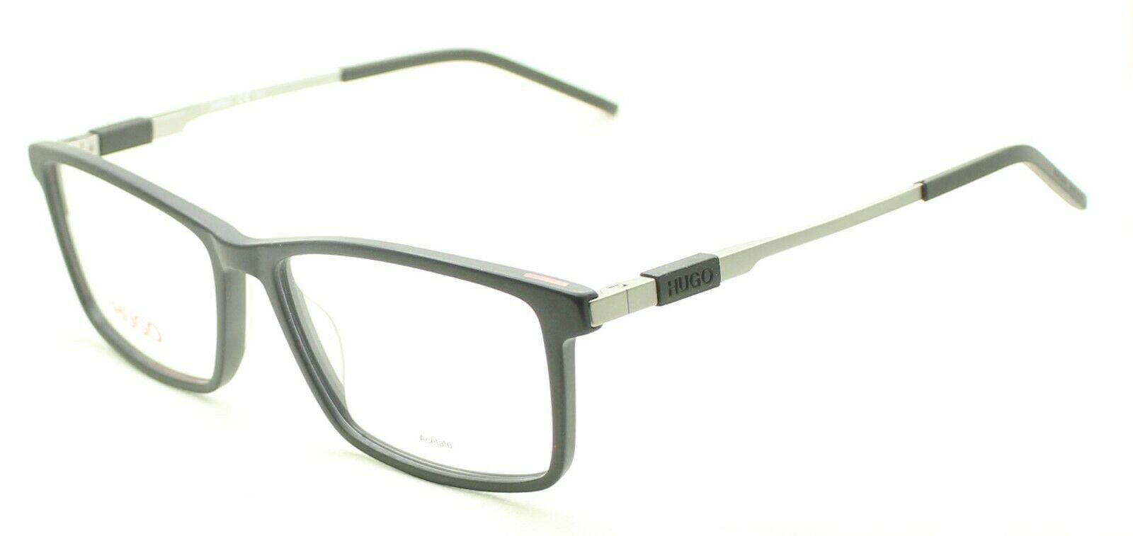 HUGO BOSS HG 1102 003 56mm Eyewear FRAMES Glasses RX Optical Eyeglasses - New