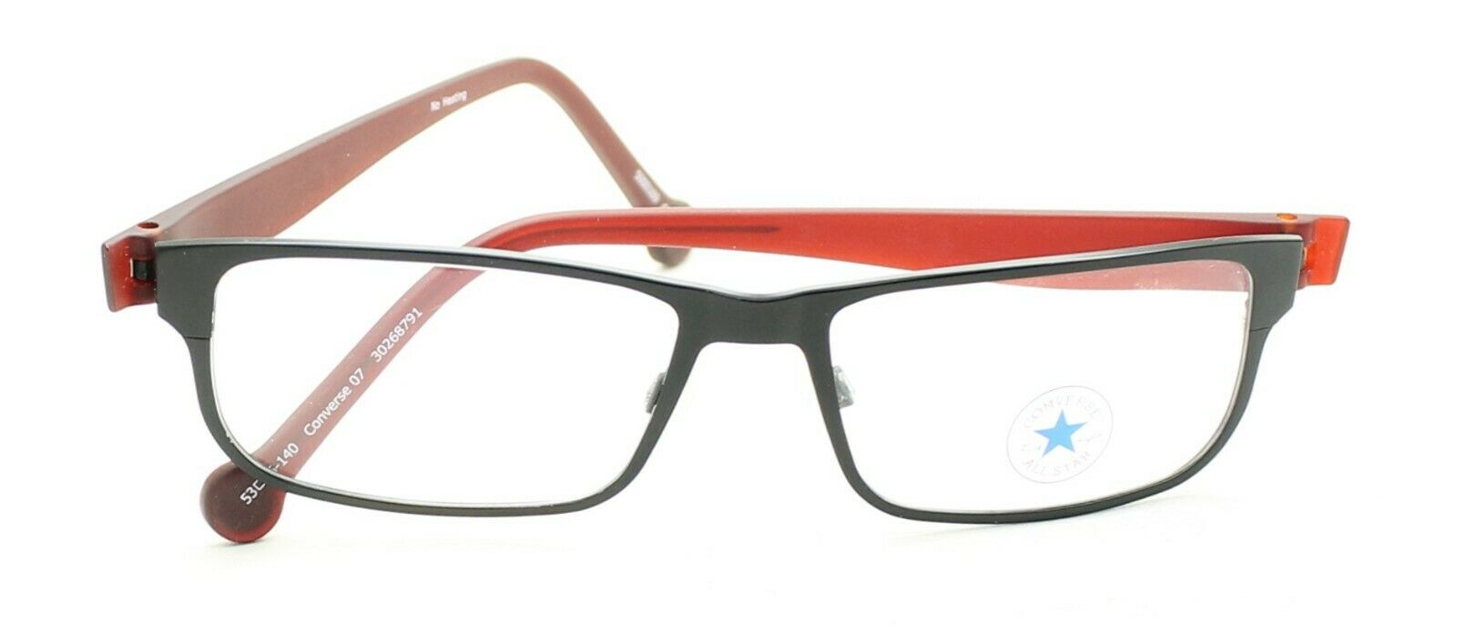 Converse All Star 07 30268791 FRAMES Glasses RX Optical Eyewear Eyeglasses - New