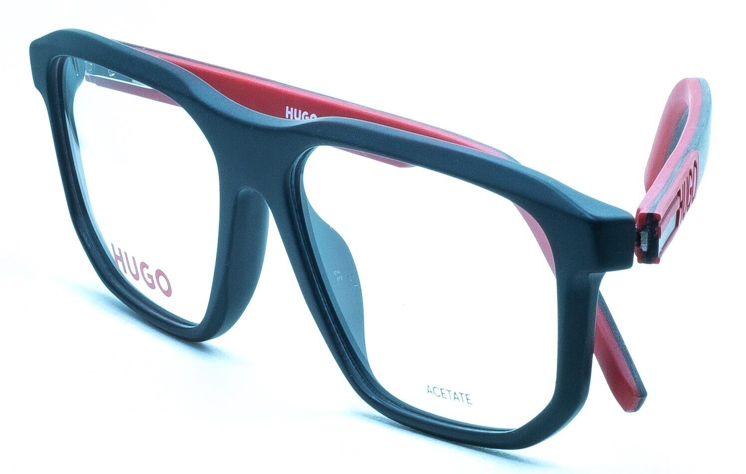 HUGO BOSS HG1189 003 56mm Eyewear FRAMES Glasses RX Optical Eyeglasses BNIB -New