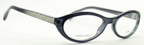 GIORGIO ARMANI GA870 O46 Eyewear FRAMES RX Optical Eyeglasses Glasses New ITALY
