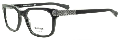HARLEY-DAVIDSON HD 1040 001 53mm Eyewear FRAMES RX Optical Eyeglasses GlassesNew