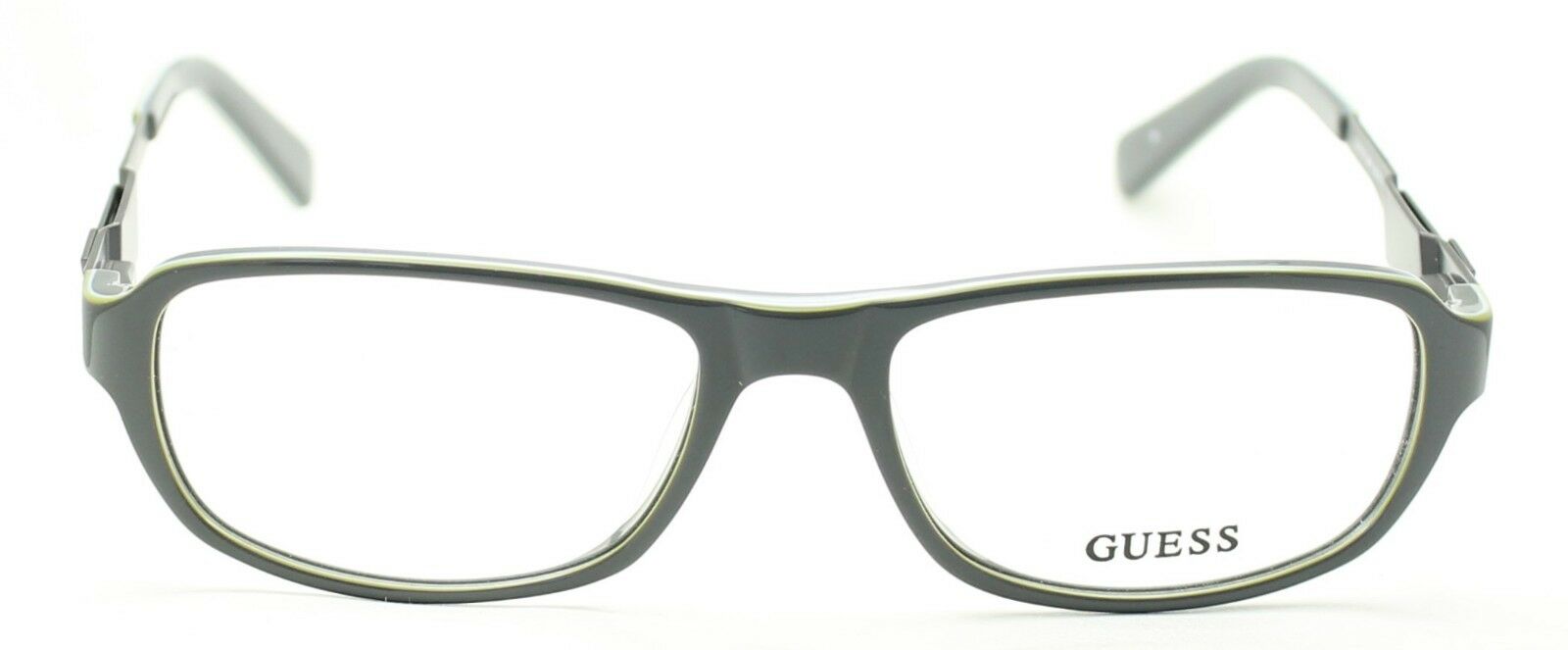 GUESS GU1779 GRY Eyewear FRAMES Glasses Eyeglasses RX Optical BNIB New - TRUSTED