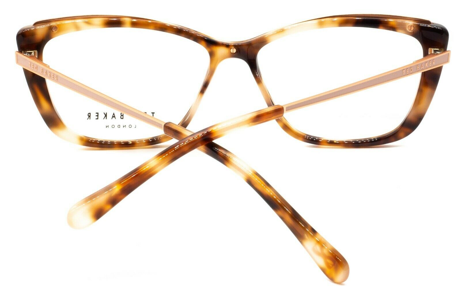 TED BAKER Ari 9183 205 54mm Eyewear FRAMES Glasses Eyeglasses RX Optical - New