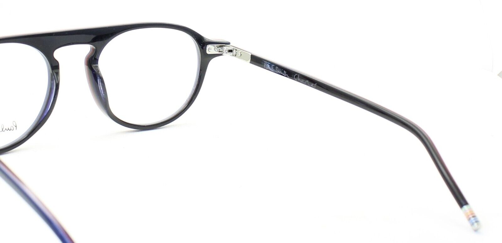 PAUL SMITH PSOP031 03 50mm Charles Eyewear FRAMES RX Optical Glasses Eyeglasses