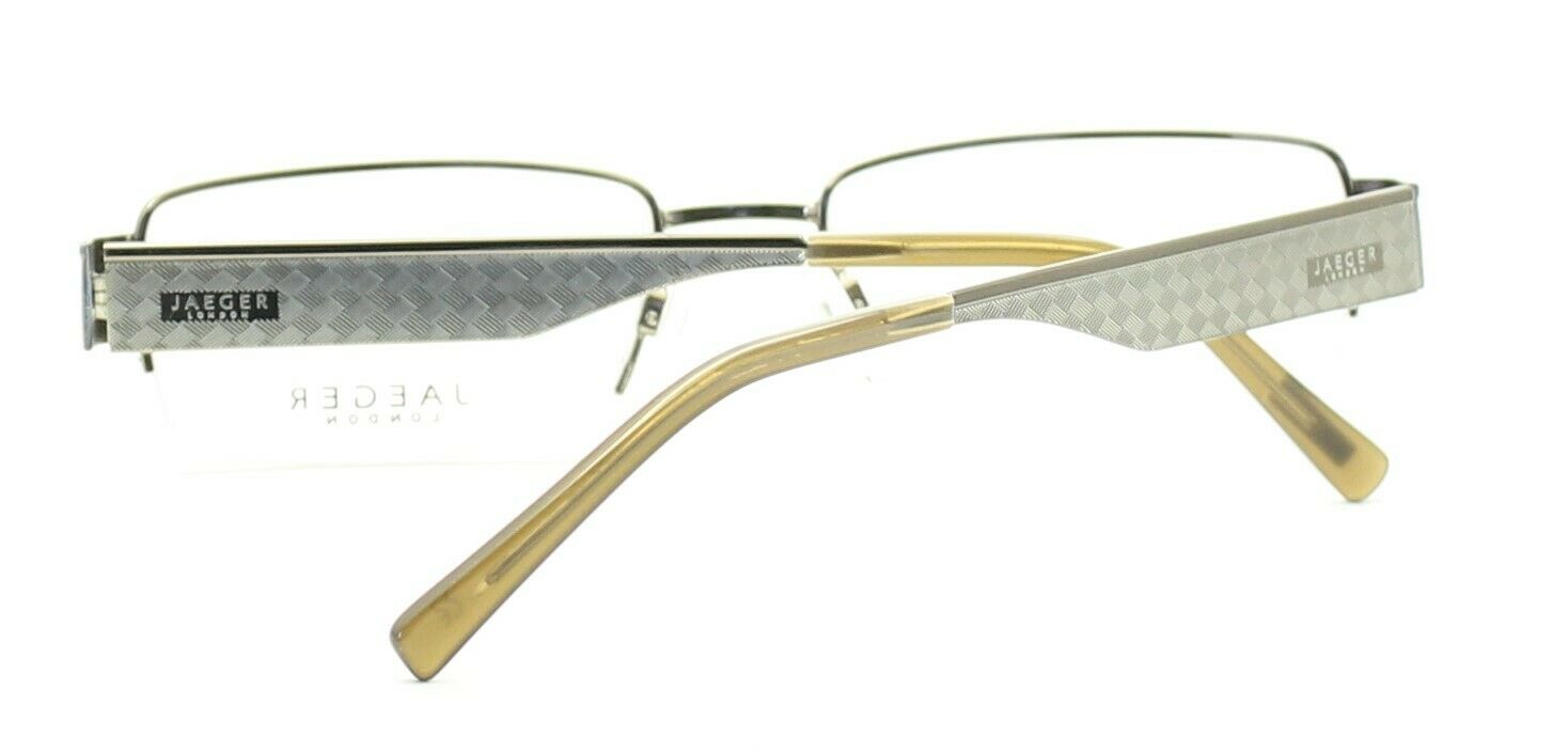 JAEGER LONDON 16 C1 53mm Eyewear FRAMES RX Optical Glasses Eyeglasses - New