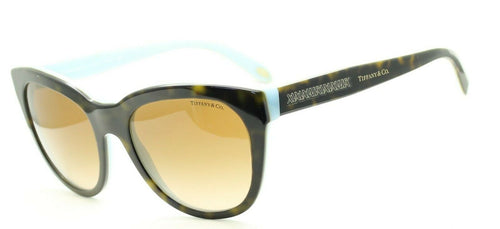 TIFFANY & CO TF4112 8134/3B Sunglasses Shades Eyewear FRAMES Glasses New - Italy