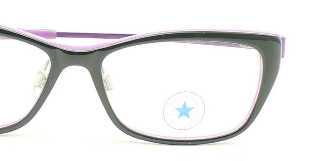 Converse All Star 17 30268890 51mm Glasses RX Optical Eyewear Eyeglasses - New