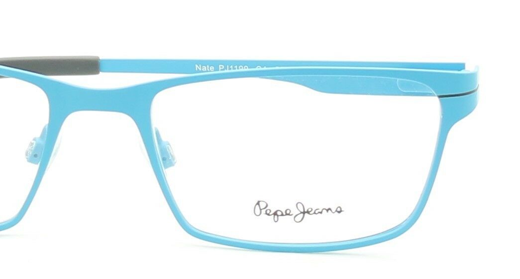 PEPE JEANS Nate PJ1199 col C4 Eyewear FRAMES Glasses Eyeglasses RX Optical - New