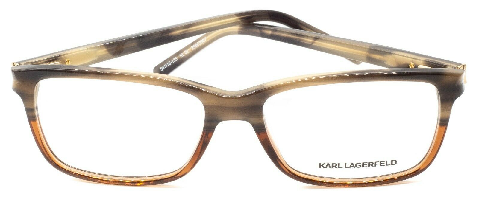 KARL LAGERFELD KL 01 25663907 54mm Eyewear FRAMES RX Optical Eyeglasses Glasses