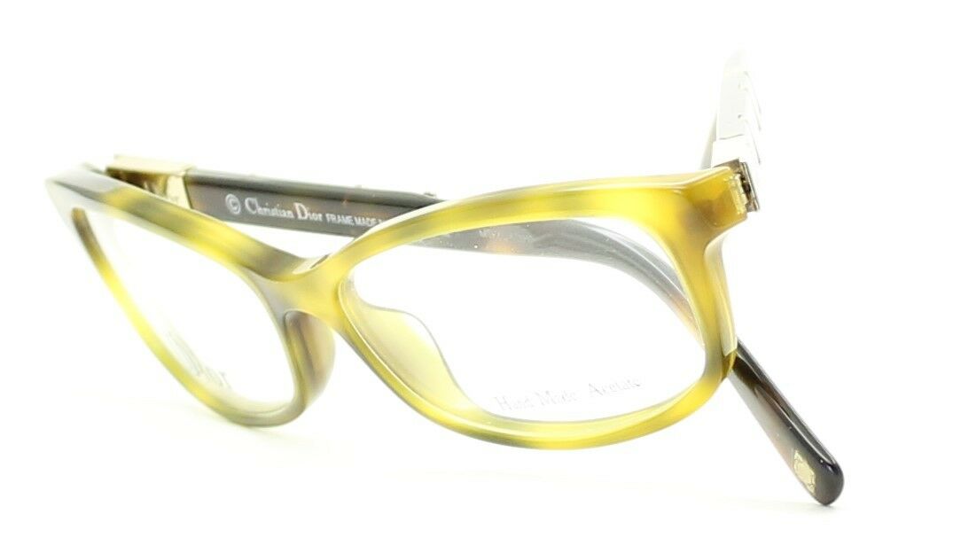 CHRISTIAN DIOR CD3200 Q0A Eyewear Glasses RX Optical Eyeglasses FRAMES Italy New